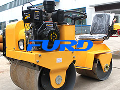  小型座駕壓路機施工規(guī)范您必知！